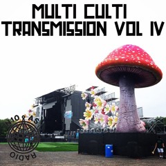 Multi Culti Transmission Vol IV