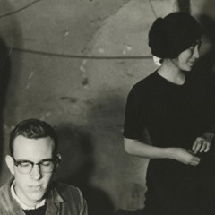 Blank Forms #0: Terry Jennings
