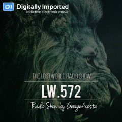 George Acosta - Lost World 572