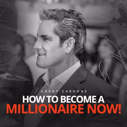 Stream episode How to Become a Millionaire Now - Intro by 
