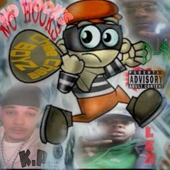 Lex - Wicked Freestyle (D Moneyy and KP).mp3