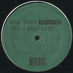 One Step Beyond - Dedicated (1996)