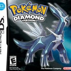Pokémon Diamond and Pearl - Twinleaf Town - 8-Bit Remix [GSC Style, N-163]
