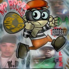 D Moneyy - Gang (ft. Lex and KP).mp3