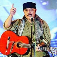 Iwan Abdurahman - Sejuta Kabut