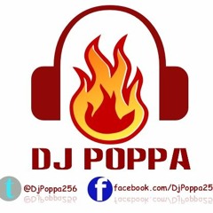 Africa  || (DjPoppa UG Instrumental Remake) - Yemi Alade ft Sauti Sol