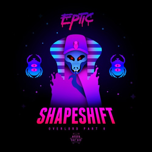 Shapeshift