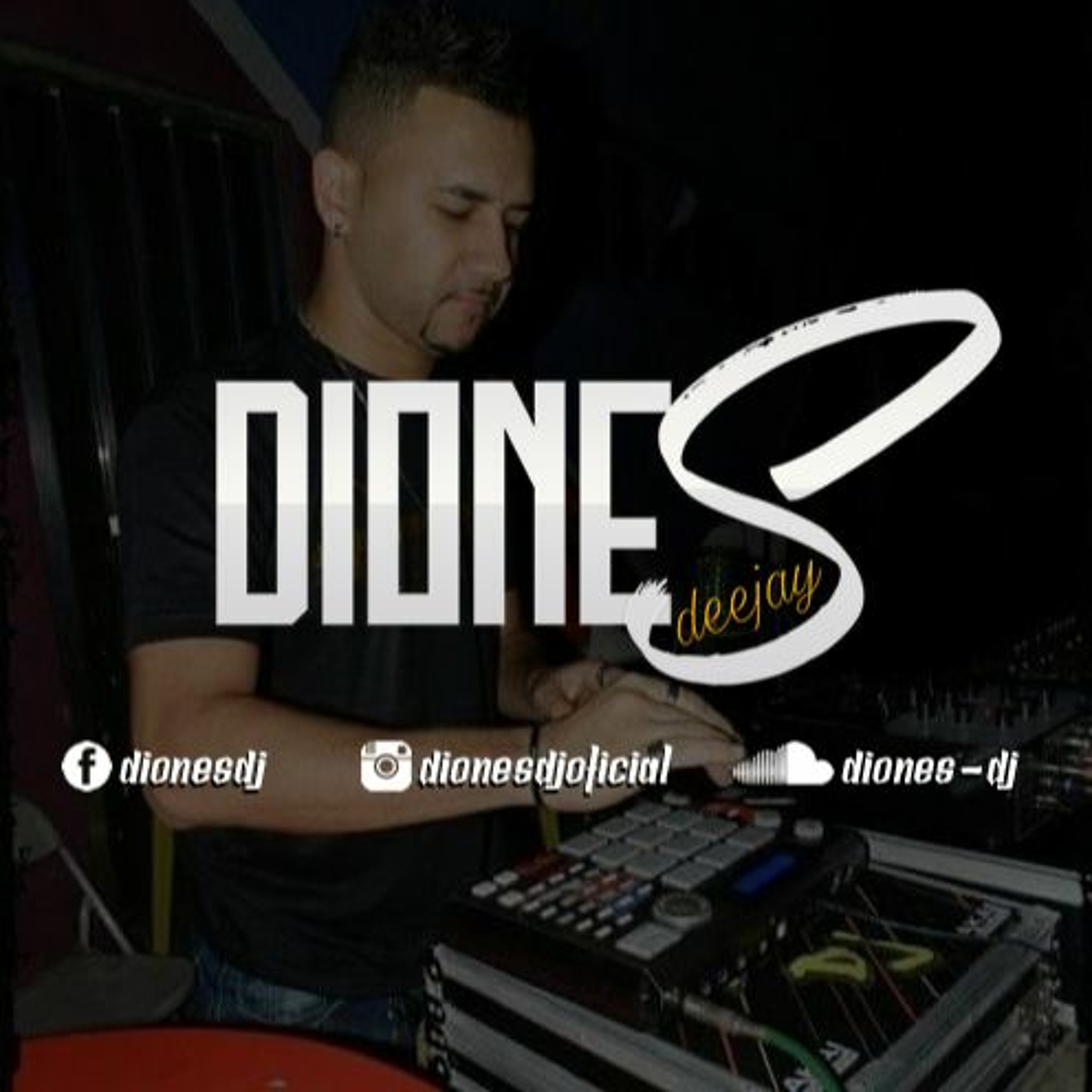 MC GW - MEDLEY [ DIONES DJ ] episode artwork