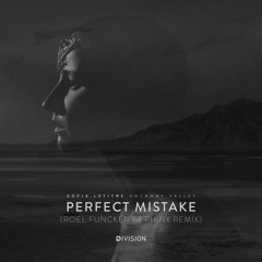 Perfect Mistake (Roel Funcken ft. Phinx Remix) [Remix Contest]