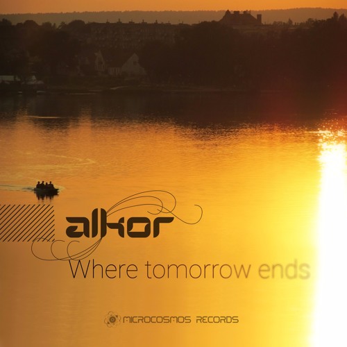 Alkor - Five Levels Of The Deep