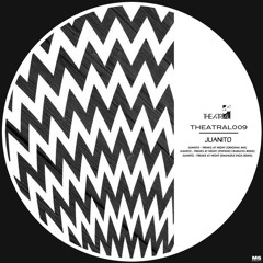 Juanito - Freaks At Night ( Stefano Crabuzza Remix ) THEATRAL *OUT NOW* Played by STEFANO NOFERINI