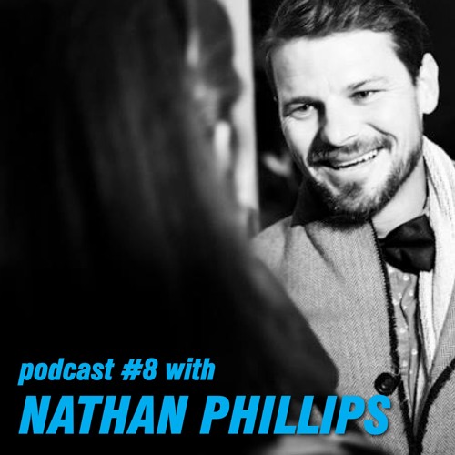 Life is more than coincidence with Nathan Phillips