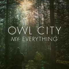 Owl City - My Everything (Kryn Remix)