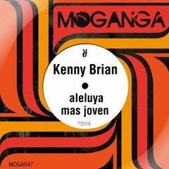 kenny brian