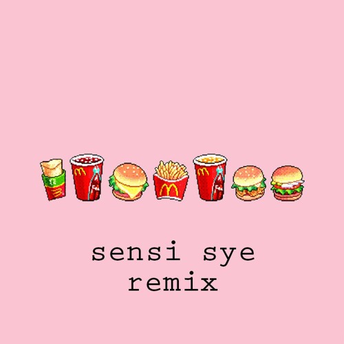 Azizi Gibson - DJ Khaled ( Sensi Sye Remix )
