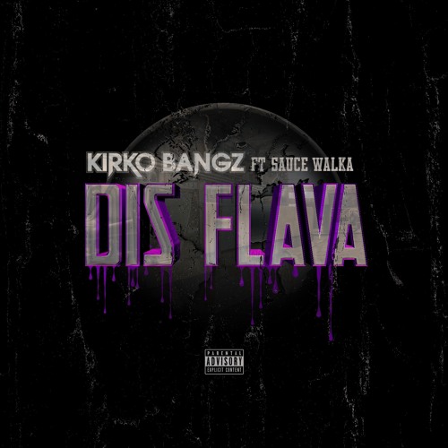 Dis Flava Ft. Sauce Walka Produced By Phinesse