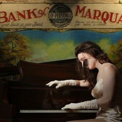 LEGION -vs- Elizabeth Veldon = Nothing Personal