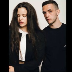 C. Tangana & Rosalía - Llámame Más Tarde