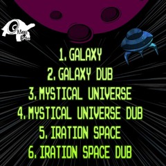 MBEP026/Space Travel - INFIAMMATI DUB/6.Iration Space Dub