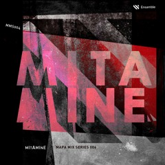 MITAMINE - MAPA Mix Series 004