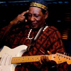 Ebo Taylor,  What Is Life. An Essiebons Production.