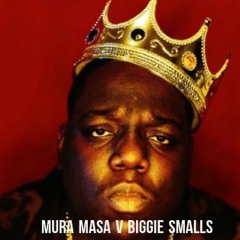 Mura Masa v Biggie Smalls