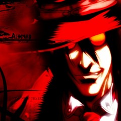 Rap do Alucard (Hellsing)_Tauz 2