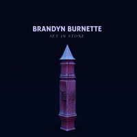 Brandyn Burnette - Set In Stone