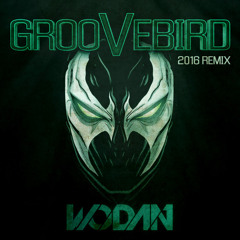 Groovebird (2016 Remix) Free Download