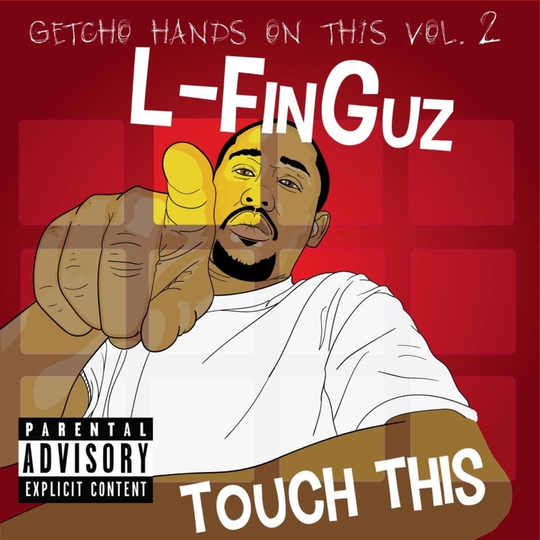 Kid Red - Hammer (Prod. L-Finguz) [Thizzler.com Exclusive]