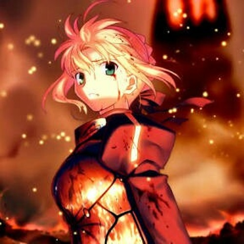 Fate Stay Night Op1 By Pedro H F On Soundcloud Hear The World S Sounds