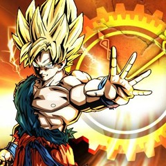 Dragonball Xenoverse OST - 15