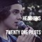 Heathens - twenty one pilots