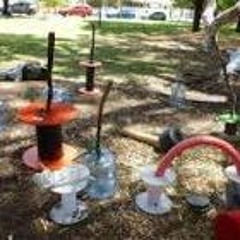 Loose Parts