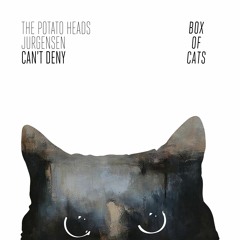 The Potato Heads & Jurgensen - Fat Bottom Beat (BOC009)