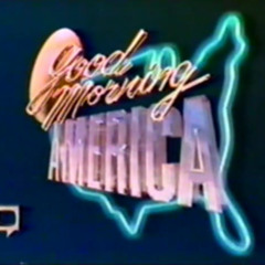 good morning america