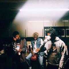 "Khexk Tha Safe" Playboi Carti x BeatPluggz Type Beat [Purchase Link In Desc. For Better Version]