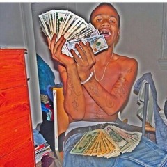 Rackman4400XBabyj4100 "In Here" "Lil Mouse Diss"