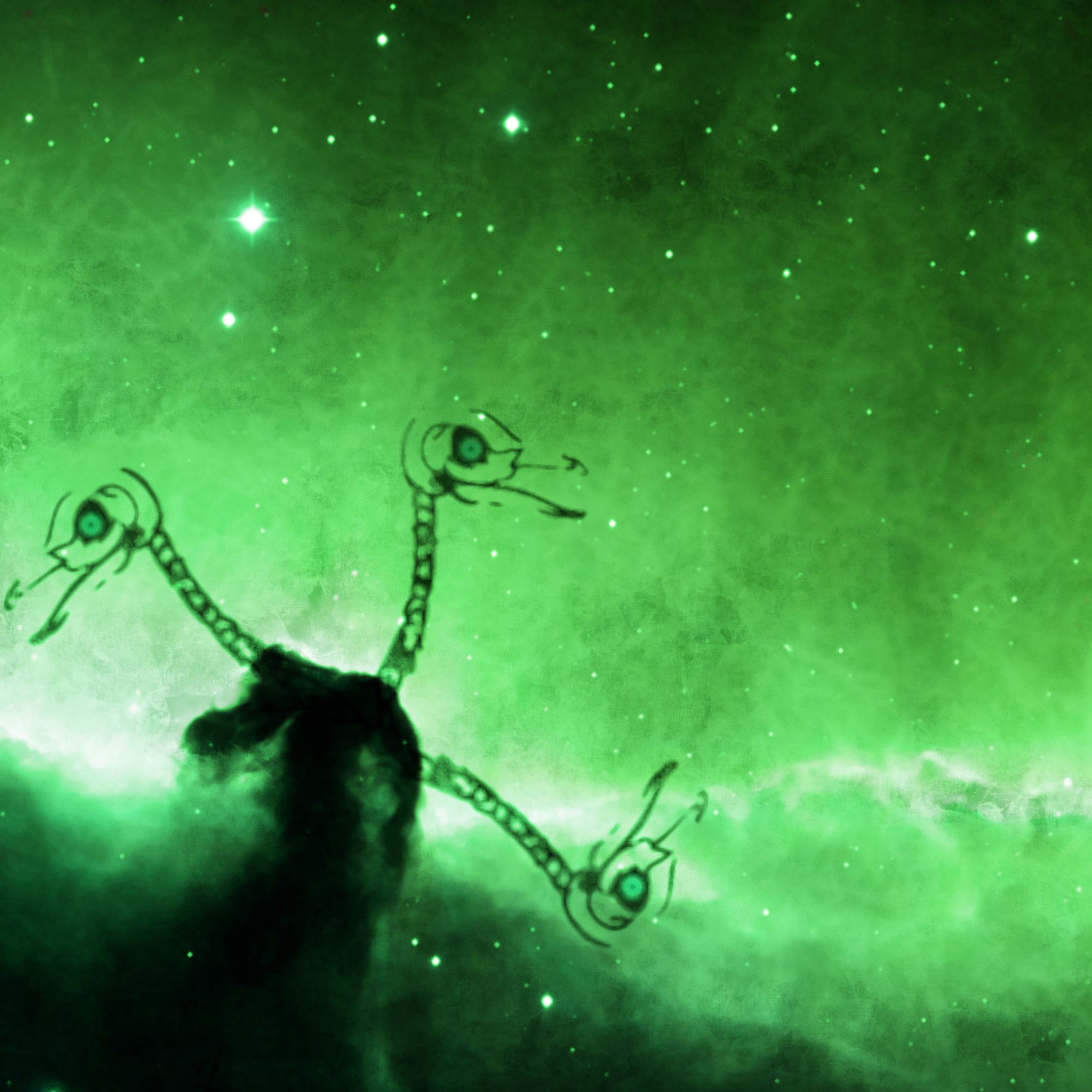 Protoverberate episode artwork