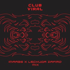 IMAABS X LECHUGA ZAFIRO - CLUB VIRAL MIX