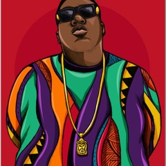 The Notorious B.IG- Sucidal Thoughts remIX- produced by SamAde