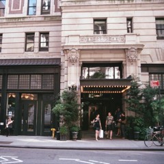 See You Soon (Cover)