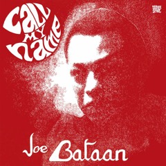 Chick-A-Boom - JOE BATAAN