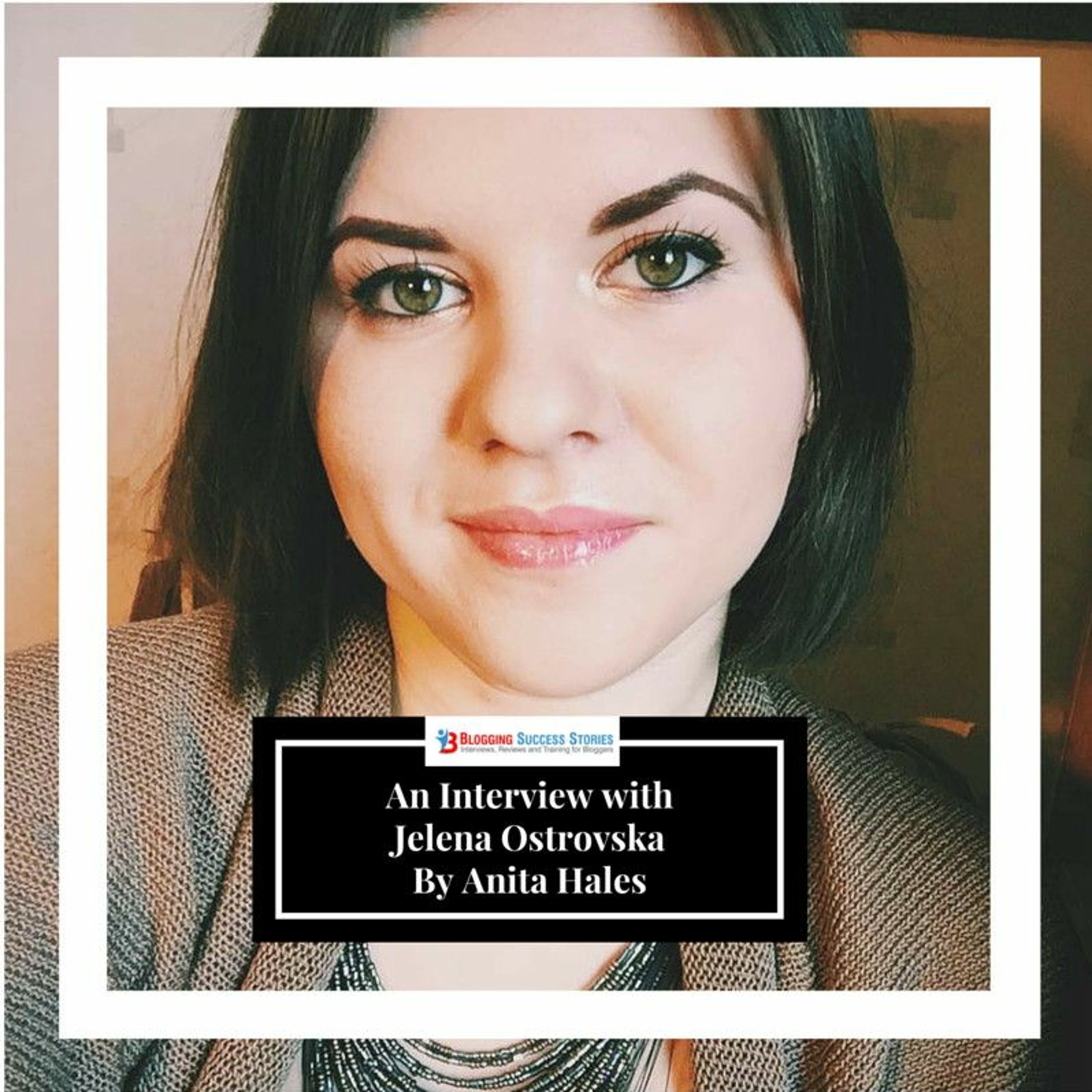 Anita Hales - Marketing Online