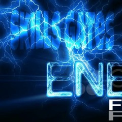 Energy Freestyle Ft. Heater Goon Gang