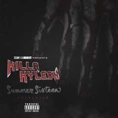 Killa Kyleon | Summer 16 |(Freestyle)