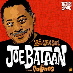 Special Girl - JOE BATAAN with LOS FULANOS