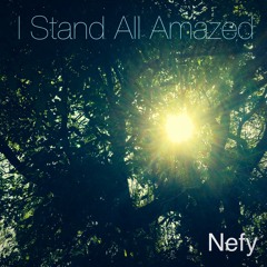 I Stand All Amazed _ Cover (efy 2013 Vocal Point)