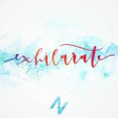 Exhilarate (feat. MK)