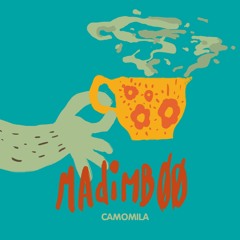 Camomila - Madimboo